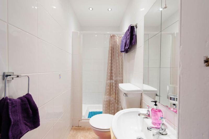 Edinburgh Central Roomz Aparthotel Extérieur photo